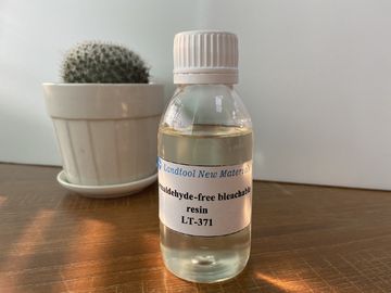 32~40% de Eindigende Agent van de stevige Inhoudshars voor Textiel125-140°c-Temperatuur