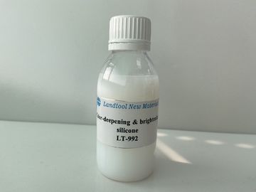 Witwassende Siliconewaterontharder met ultra Hoog - molecuulgewicht PH 5.0-6.0