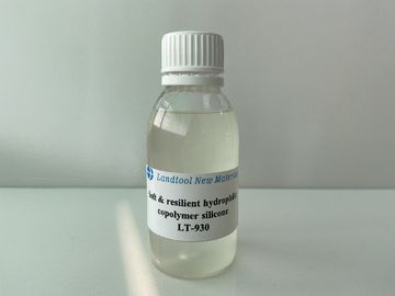 Hoge de Waterontharder88% Actieve Inhoud van het stoffensilicone - molecuulgewichtorganosilicon Samenstelling