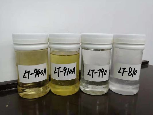 Nylon Hydrofiele Siliconewaterontharder