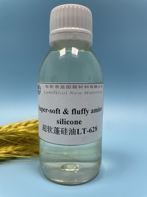 Semi - Transparante Zelf - Crosslinked Amino het Siliconewaterontharder van 70%