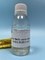 Zwakke PH Van kationen 6.0-8.0 het Amino Vloeibare 100% Vaste lichaam van de Siliconewaterontharder