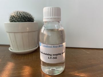 Anti Bevlekkende Textielchemische producten en Helpers die speciaal voor het Inzepen van Proces worden gebruikt