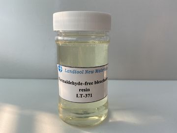 Formaldehyde Vrije Textiel het Eindigen Beschikbare Agenten Lage Temperatuur