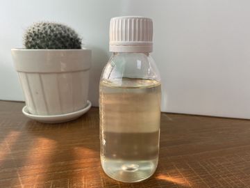 32~40% de Eindigende Agent van de stevige Inhoudshars voor Textiel125-140°c-Temperatuur