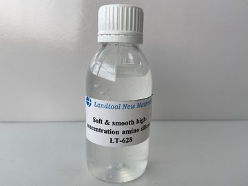 80% de Waterontharder van het stevige Inhoudssilicone verleent Zachte, Pluizige & Veerkrachtige Handfeel