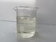 80% de Waterontharder Semi-Transparent Kleverige Vloeistof van het stevige Inhouds Aminosilicone/Deeg