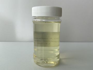 65% PH 7.5-8.5 Chemisch het Copolymeersilicone van het Vezel Zacht & Pluizig Blok