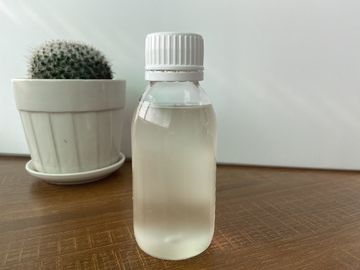 Van de de Oliewaterontharder van het veiligheidssilicone het Uitstekende Pluizige & Zachte Effect voor Katoen Gebreide Stof