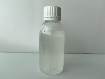 Zwakke Zuivere Siliconeolie Van kationen met Uitstekend Krokantheid & Zachtheidssilicone