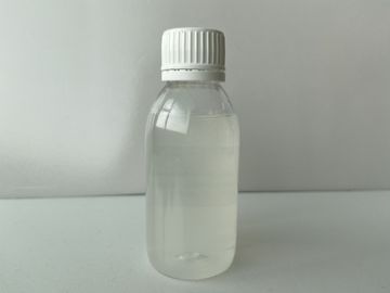 Super Zachte het Gladmaken Siliconeemulsie Transparant aan Semi Transparante Vloeistof