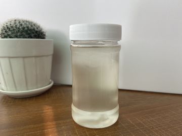 Hoog - molecuulgewichtorganosilicon Samenstellingshanddoeken die Siliconehelper wassen