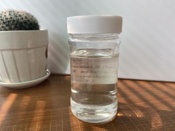 Zachte Vlotte Siliconechemische producten voor Handdoeken die Houdend Hydrophilia het Zijdeachtige Raken wassen