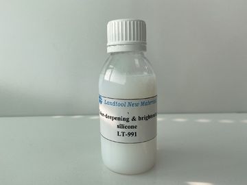 Melkachtige de Waterontharder Uitstekende Omvang van het Stoffensilicone voor Sweaters het Wassen