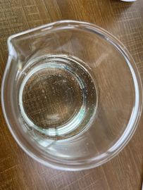 Natuurlijke Vezels die Gladmakend Pluizige het Siliconewaterontharder van 55% eindigen