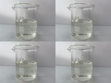 Multi Gewijzigde Aminosiliconewaterontharder Zwakke Ionicity Van kationen
