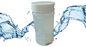 De zwakke Waterontharder Van kationen van het de Stoffensilicone van 40% Stevige Hydrofiele